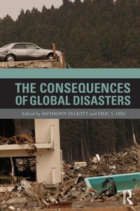 Enlarge image Cover: The Consequences of Global Disasters - Routledge