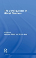 Cover: The Consequences of Global Disasters - Routledge