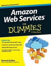 Abbildung von: Amazon Web Services for Dummies - Wiley