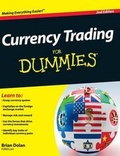 Cover: Currency Trading for Dummies - Wiley