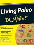 Cover: Living Paleo for Dummies - Wiley