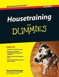 Cover: Housetraining for Dummies - Wiley