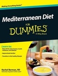 Cover: Mediterranean Diet for Dummies - Wiley
