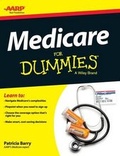 Cover: Medicare for Dummies - Wiley
