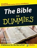 Cover: The Bible for Dummies - Wiley