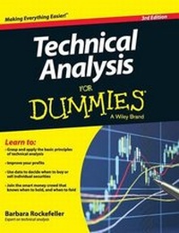 Enlarge image Cover: Technical Analysis for Dummies - Wiley