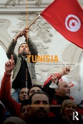 Cover: Tunisia - Routledge