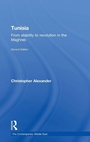 Cover: Tunisia - Routledge