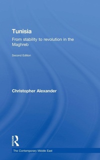 Enlarge image Cover: Tunisia - Routledge