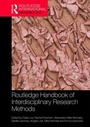 Cover: Routledge Handbook of Interdisciplinary Research Methods - Routledge
