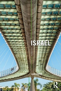 Enlarge image Cover: Israel - Routledge