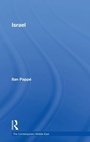 Cover: Israel - Routledge