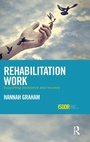 Cover: Rehabilitation Work - Routledge