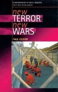 Cover: New Terror, New Wars - Edinburgh University Press