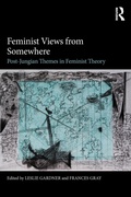Cover: Feminist Views from Somewhere - Routledge