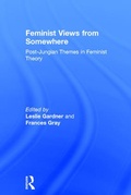 Bild: Feminist Views from Somewhere - Routledge