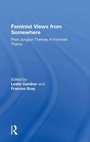 Cover: Feminist Views from Somewhere - Routledge