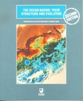 Cover: The Ocean Basins: Their Structure and Evolution - Butterworth-Heinemann