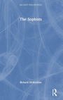 Cover: The Sophists - Routledge