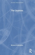 Cover: The Sophists - Routledge
