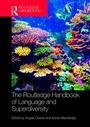 Cover: The Routledge Handbook of Language and Superdiversity - Routledge