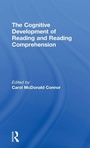 Cover: The Cognitive Development of Reading and Reading Comprehension - Routledge