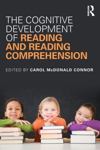 Enlarge image Cover: The Cognitive Development of Reading and Reading Comprehension - Routledge