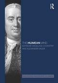 Cover: The Humean Mind - Routledge