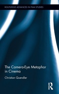 Cover: The Camera-Eye Metaphor in Cinema - Routledge