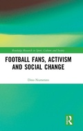 Cover: Football Fans, Activism and Social Change - Routledge