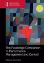 Cover: The Routledge Companion to Performance Management and Control - Routledge