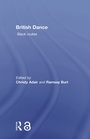 Cover: British Dance: Black Routes - Routledge