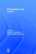 Cover: Photography and Doubt - Routledge