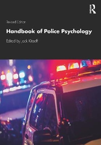 Abbildung von: Handbook of Police Psychology - Routledge