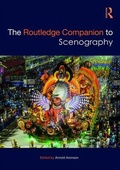Cover: The Routledge Companion to Scenography - Routledge