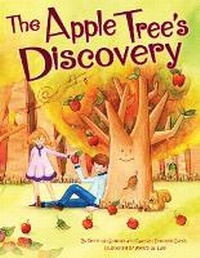 Enlarge image Cover: The Apple Tree's Discovery - Kar-Ben Copies Ltd
