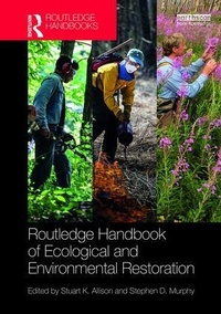 Abbildung von: Routledge Handbook of Ecological and Environmental Restoration - Routledge
