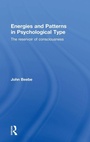 Cover: Energies and Patterns in Psychological Type - Routledge