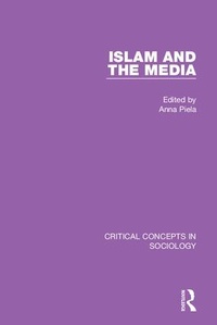 Enlarge image Cover: Islam and the Media - Routledge