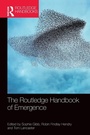 Cover: The Routledge Handbook of Emergence - Routledge