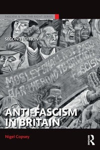 Abbildung von: Anti-Fascism in Britain - Routledge