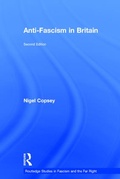 Cover: Anti-Fascism in Britain - Routledge