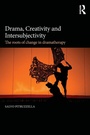 Cover: Drama, Creativity and Intersubjectivity - Routledge