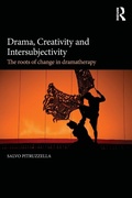 Cover: Drama, Creativity and Intersubjectivity - Routledge