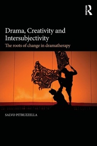 Enlarge image Cover: Drama, Creativity and Intersubjectivity - Routledge