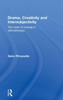 Cover: Drama, Creativity and Intersubjectivity - Routledge