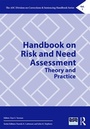 Cover: Handbook on Risk and Need Assessment - Routledge