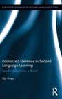 Cover: Racialized Identities in Second Language Learning - Routledge