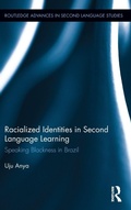 Cover: Racialized Identities in Second Language Learning - Routledge