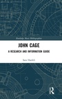 Cover: John Cage - Routledge
